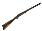 SAVAGE - Fox A Grade, 12ga. 28” Barrels with Factory Screw-in Choke Tubes. - 11 of 11