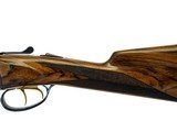 SAVAGE - Fox A Grade, 12ga. 28” Barrels with Factory Screw-in Choke Tubes. - 8 of 11
