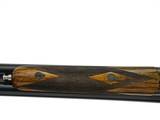 SAVAGE - Fox A Grade, 12ga. 28” Barrels with Factory Screw-in Choke Tubes. - 10 of 11