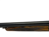 SAVAGE - Fox A Grade, 12ga. 28” Barrels with Factory Screw-in Choke Tubes. - 6 of 11