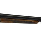 SAVAGE - Fox A Grade, 12ga. 28” Barrels with Factory Screw-in Choke Tubes. - 5 of 11