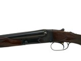 Winchester - Model 21, SxS, 12ga. 30