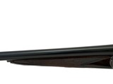 W.R. Leeson - 28ga. 26 1/4” Barrels Choked IC/M. - 6 of 11