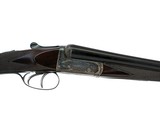 W.R. Leeson - 28ga. 26 1/4” Barrels Choked IC/M. - 1 of 11