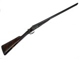 W.R. Leeson - 28ga. 26 1/4” Barrels Choked IC/M. - 11 of 11