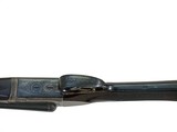 W.R. Leeson - 28ga. 26 1/4” Barrels Choked IC/M. - 9 of 11