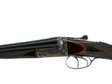 W.R. Leeson - 28ga. 26 1/4” Barrels Choked IC/M. - 2 of 11
