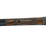 Parker - CHE Grade, 16ga. 28" Barrels Choked F/F. - 10 of 11