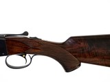 Winchester - Model 21, SxS, Tournament Grade, 12ga. Two Barrel Set, 28