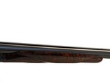 Winchester - Model 21, SxS, Tournament Grade, 12ga. Two Barrel Set, 28