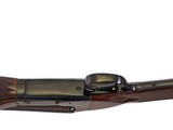 Winchester - Model 21, 28ga. 28" Barrels Choked IC/M. - 9 of 11
