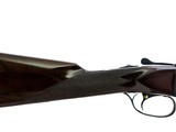 Winchester - Model 21, 28ga. 28" Barrels Choked IC/M. - 7 of 11