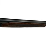 Winchester - Model 21, SxS, 12ga. 26
