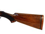 Winchester - Model 21, SxS, 12ga. 30