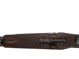 Winchester - Model 21, #6 Engraving, .410ga. 26" Barrels Choked SK/SK. - 11 of 12