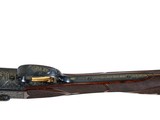 Winchester - Model 21, #6 Engraving, .410ga. 26" Barrels Choked SK/SK. - 10 of 12