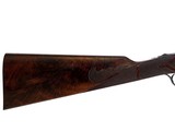 Winchester - Model 21, #6 Engraving, .410ga. 26" Barrels Choked SK/SK. - 3 of 12