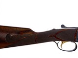 Winchester - Model 21, #6 Engraving, .410ga. 26" Barrels Choked SK/SK. - 7 of 12