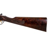 Winchester - Model 21, #6 Engraving, .410ga. 26" Barrels Choked SK/SK. - 4 of 12