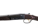 Winchester - Model 21, #6 Engraving, .410ga. 26" Barrels Choked SK/SK. - 2 of 12