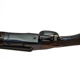 Winchester - Model 21, SxS, Tournament Grade, Two Barrel Set, 12ga. 26