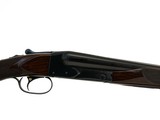 Winchester - Model 21, Tournament Grade, 12ga. 26" WS1/WS2 & 30" M/F.