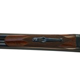 Winchester -Model 21, 12ga. 30" Barrels Choked M/F. - 10 of 11