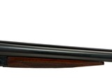 Winchester -Model 21, 12ga. 30" Barrels Choked M/F. - 5 of 11