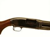 Winchester - Model 12, Heavy Duck, 12ga. 30" Barrels Choked Full.