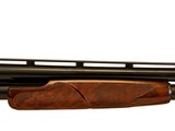 Winchester - Model 12, Kornbrath Engraved, 12ga. 30” Factory Vent Rib Choked Full.  - 5 of 11