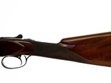 Winchester - Model 21, SxS, Tournament Skeet, 12ga. 26