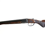 A.H. Fox - XE Grade, 20ga. 30" Barrels Choked M/F. - 1 of 2