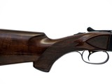 Winchester - Model 21, 12ga. 30" Barrels Choked M/IM. - 7 of 11