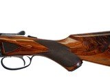 Parker - DHE Grade, 12ga. 30" Barrels Choked IM/F. - 8 of 11