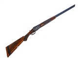 Parker - DHE Grade, 12ga. 30" Barrels Choked IM/F. - 11 of 11