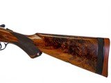 Parker - DHE Grade, 12ga. 30" Barrels Choked IM/F. - 4 of 11