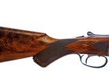Parker - DHE Grade, 12ga. 30" Barrels Choked IM/F. - 7 of 11