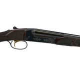 Winchester - Model 21, #4 Engraving, .410ga. 28" Barrels Choked M/F.  - 1 of 12