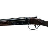 Winchester - Model 21, Factory #1 Engraving, 20ga. 28" Barrels Choked WS1/WS2. - 2 of 11