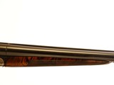 Beretta - 451EELL Sidelock, 12ga. 28
