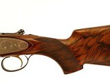 Beretta - 451EELL Sidelock, 12ga. 28