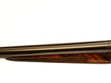 Beretta - 451EELL Sidelock, 12ga. 28