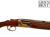 CSMC - Revelation, 20ga. 28" Barrels with 5 Screw-in Choke Tubes. - 1 of 11