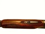 Winchester - Model 21, Trap Grade, SxS, 12ga. 30