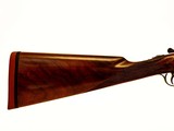 Winchester - Model 21, Trap Grade, SxS, 12ga. 30