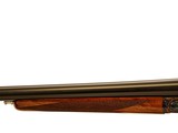 SAVAGE - Fox A Grade, 20ga. 28" Barrels with Factory Screw-in Choke Tubes.  - 6 of 11