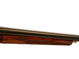 SAVAGE - Fox A Grade, 20ga. 28" Barrels with Factory Screw-in Choke Tubes.  - 5 of 11