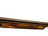SAVAGE – Fox A Grade, 12ga. 26” Barrels with Factory Screw-in Choke Tubes. - 5 of 11