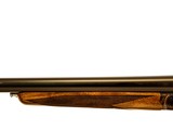 SAVAGE – Fox A Grade, 12ga. 26” Barrels with Factory Screw-in Choke Tubes. - 6 of 11
