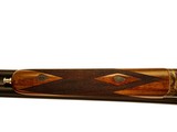SAVAGE - Fox A Grade, 20ga. 28" Barrels with Factory Screw-in Choke Tubes.  - 10 of 11